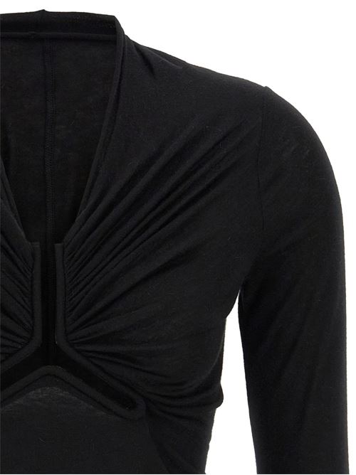T-shirt m/l RICK OWENS | RP02E4266UC09